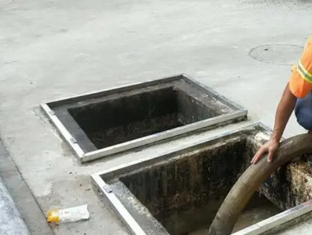 辉县化粪池清理