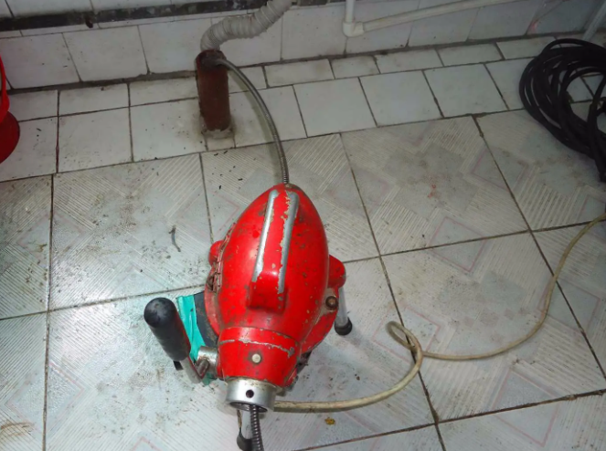 辉县下水道疏通