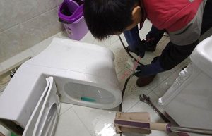 辉县下水道疏通电话-30分钟快速上门